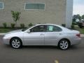 Classic Silver Metallic - ES 330 Photo No. 8