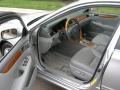 Classic Silver Metallic - ES 330 Photo No. 9