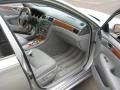 Classic Silver Metallic - ES 330 Photo No. 11