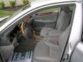 Classic Silver Metallic - ES 330 Photo No. 14
