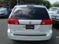 2007 Natural White Toyota Sienna XLE Limited  photo #5