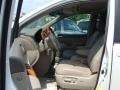 2007 Natural White Toyota Sienna XLE Limited  photo #7