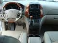 2007 Natural White Toyota Sienna XLE Limited  photo #9