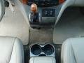 2007 Natural White Toyota Sienna XLE Limited  photo #12