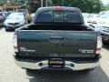 Timberland Green Mica - Tacoma V6 SR5 PreRunner Double Cab Photo No. 5