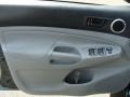 Timberland Green Mica - Tacoma V6 SR5 PreRunner Double Cab Photo No. 6