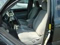 Timberland Green Mica - Tacoma V6 SR5 PreRunner Double Cab Photo No. 8