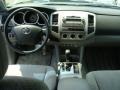 Timberland Green Mica - Tacoma V6 SR5 PreRunner Double Cab Photo No. 9