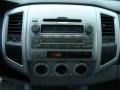 Timberland Green Mica - Tacoma V6 SR5 PreRunner Double Cab Photo No. 11