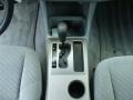 Timberland Green Mica - Tacoma V6 SR5 PreRunner Double Cab Photo No. 12