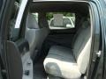 Timberland Green Mica - Tacoma V6 SR5 PreRunner Double Cab Photo No. 13