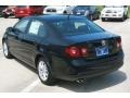 Black - Jetta Limited Edition Sedan Photo No. 2