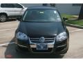 Black - Jetta Limited Edition Sedan Photo No. 10