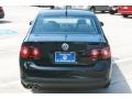 2010 Black Volkswagen Jetta Limited Edition Sedan  photo #12