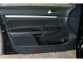 Black - Jetta Limited Edition Sedan Photo No. 13