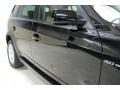 Jet Black - X3 3.0si Photo No. 4