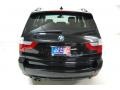 Jet Black - X3 3.0si Photo No. 7