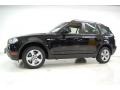 Jet Black - X3 3.0si Photo No. 10