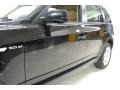 Jet Black - X3 3.0si Photo No. 12