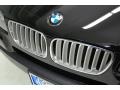 Jet Black - X3 3.0si Photo No. 13