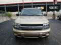 Sandstone Metallic - TrailBlazer LS 4x4 Photo No. 10
