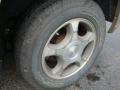 Sandstone Metallic - TrailBlazer LS 4x4 Photo No. 12