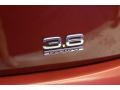 2007 Garnet Red Pearl Effect Audi Q7 3.6 Premium quattro  photo #42