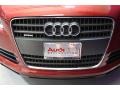 2007 Garnet Red Pearl Effect Audi Q7 3.6 Premium quattro  photo #45