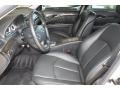 Brilliant Silver Metallic - E 500 Sedan Photo No. 5