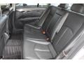 Brilliant Silver Metallic - E 500 Sedan Photo No. 6