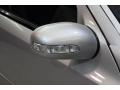 Brilliant Silver Metallic - E 500 Sedan Photo No. 15