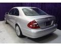 Brilliant Silver Metallic - E 500 Sedan Photo No. 19
