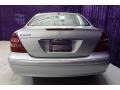 Brilliant Silver Metallic - E 500 Sedan Photo No. 21