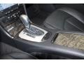 Brilliant Silver Metallic - E 500 Sedan Photo No. 25