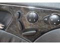 Brilliant Silver Metallic - E 500 Sedan Photo No. 30