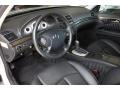 Brilliant Silver Metallic - E 500 Sedan Photo No. 31