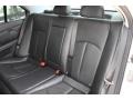 Brilliant Silver Metallic - E 500 Sedan Photo No. 33