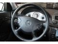 Brilliant Silver Metallic - E 500 Sedan Photo No. 36