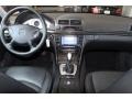 Brilliant Silver Metallic - E 500 Sedan Photo No. 37