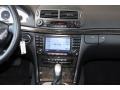 Brilliant Silver Metallic - E 500 Sedan Photo No. 38