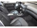 Brilliant Silver Metallic - E 500 Sedan Photo No. 42