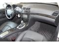 Brilliant Silver Metallic - E 500 Sedan Photo No. 43