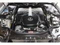 Brilliant Silver Metallic - E 500 Sedan Photo No. 46