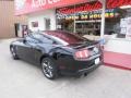 Black - Mustang Shelby GT500 Coupe Photo No. 3