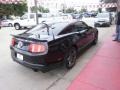 Black - Mustang Shelby GT500 Coupe Photo No. 6