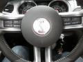 Black - Mustang Shelby GT500 Coupe Photo No. 13
