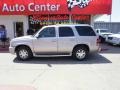 Quicksilver - Escalade AWD Photo No. 1