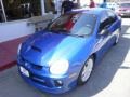 2004 Electric Blue Pearlcoat Dodge Neon SRT-4  photo #3