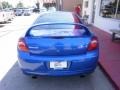 2004 Electric Blue Pearlcoat Dodge Neon SRT-4  photo #9