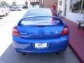 Electric Blue Pearlcoat - Neon SRT-4 Photo No. 9